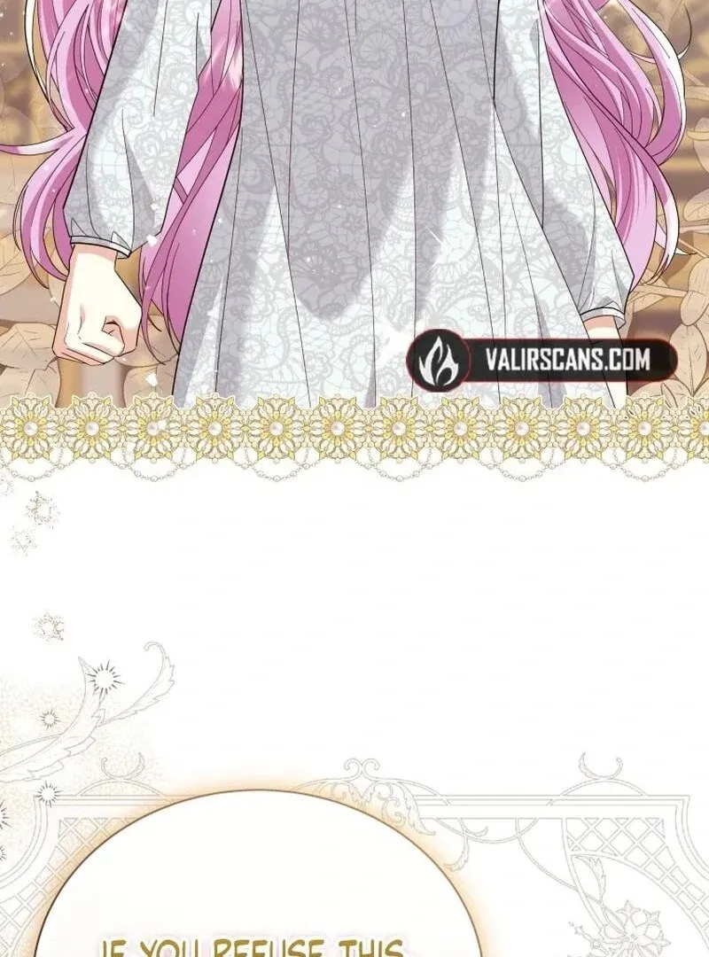 The Little Princess Waits for the Breakup Chapter 77 page 122 - 