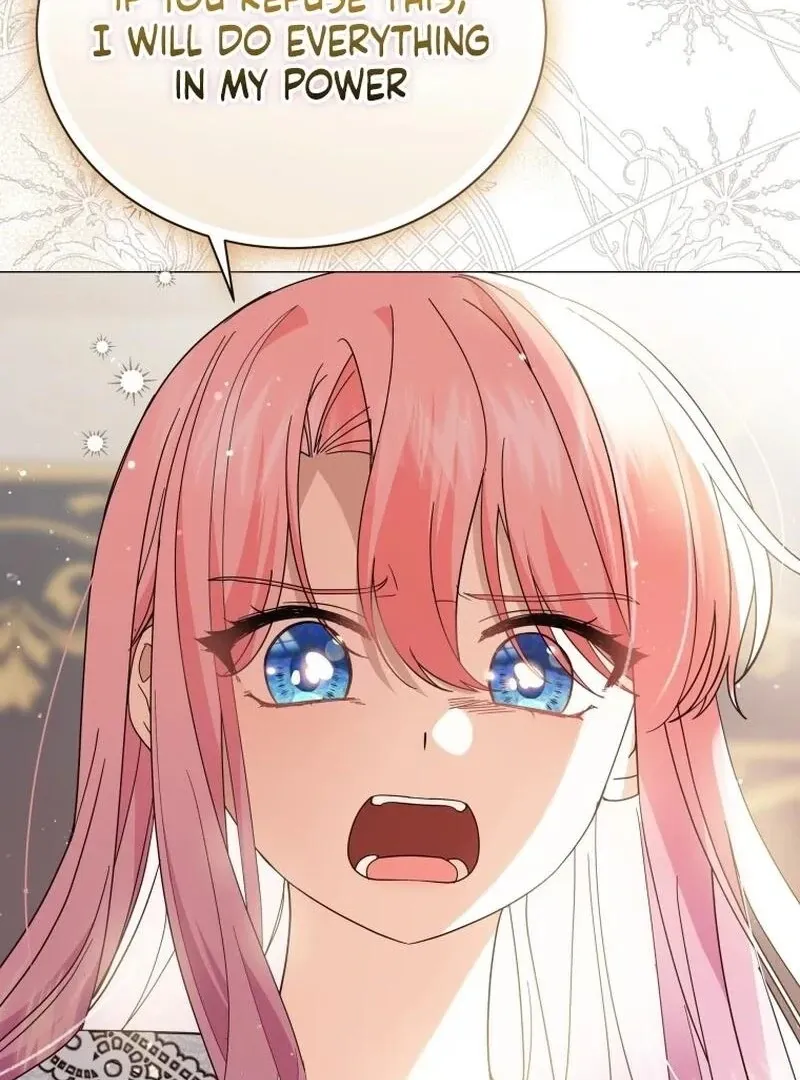 The Little Princess Waits for the Breakup Chapter 77 page 123 - 