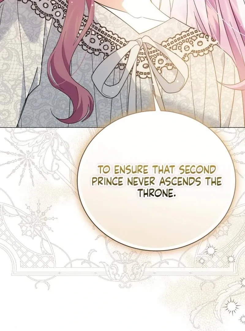 The Little Princess Waits for the Breakup Chapter 77 page 124 - 