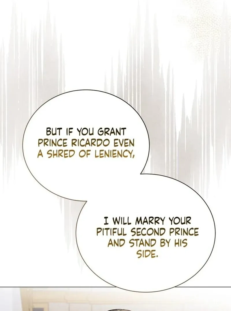 The Little Princess Waits for the Breakup Chapter 77 page 125 - 