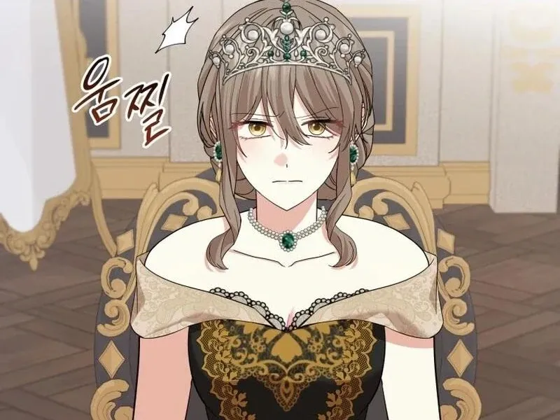 The Little Princess Waits for the Breakup Chapter 77 page 126 - 