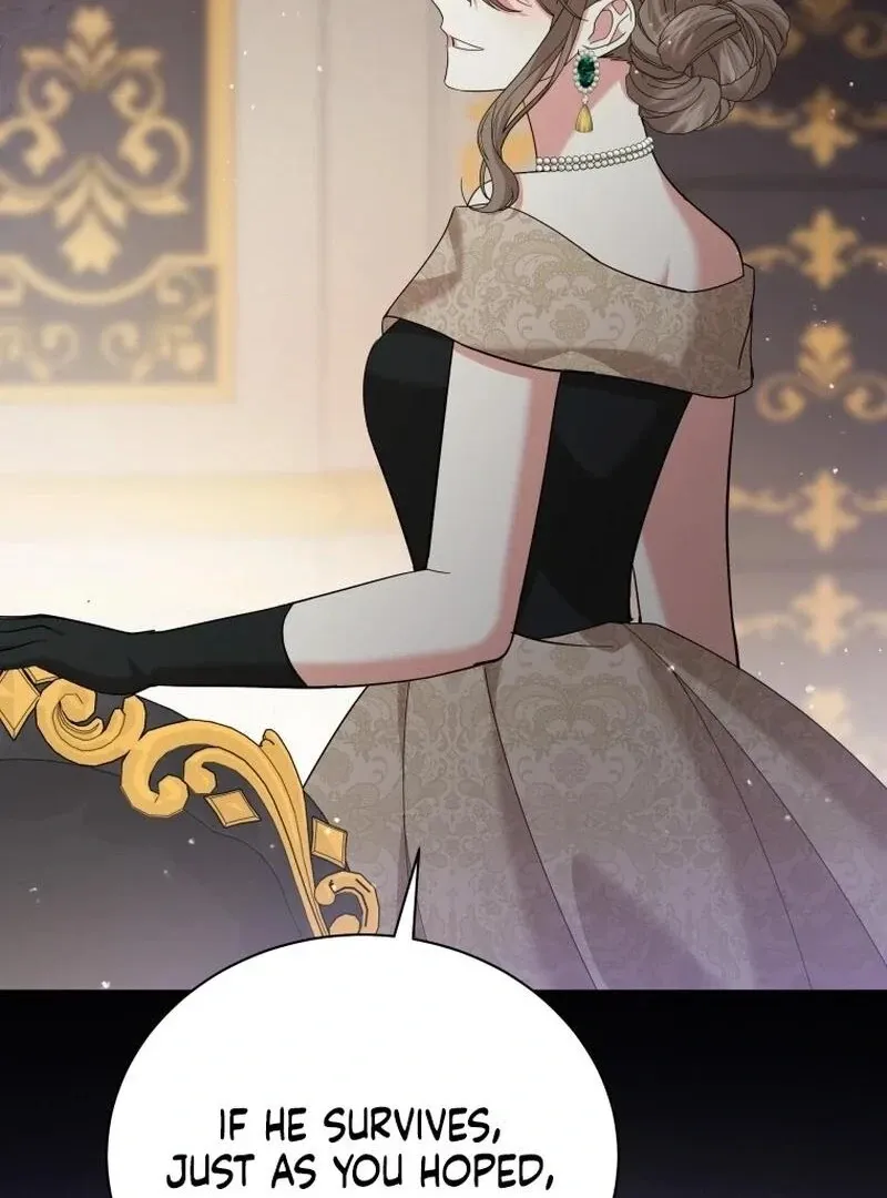 The Little Princess Waits for the Breakup Chapter 77 page 130 - 