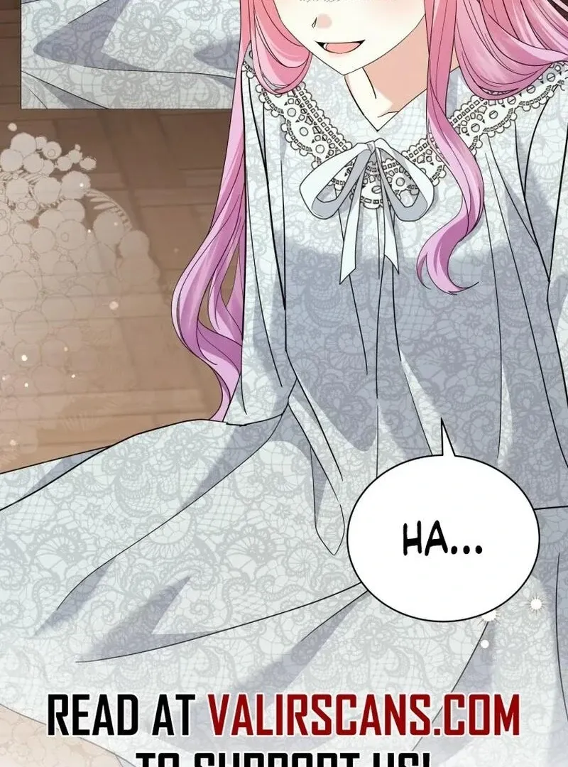The Little Princess Waits for the Breakup Chapter 77 page 134 - 