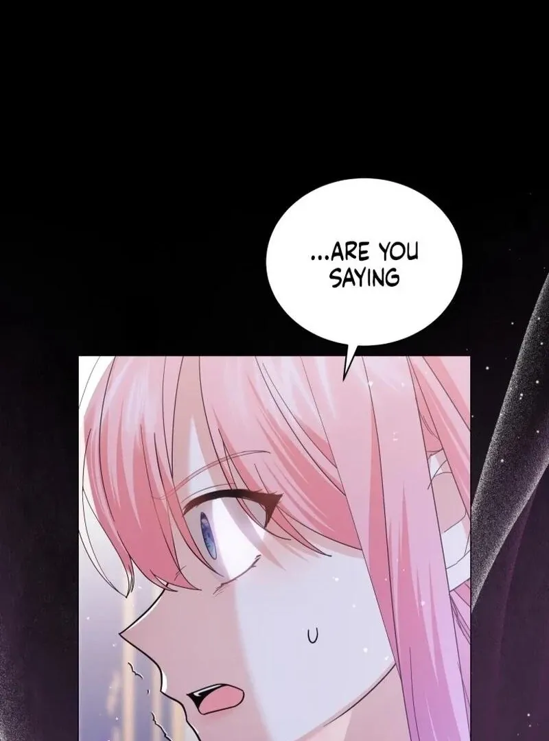 The Little Princess Waits for the Breakup Chapter 77 page 16 - 