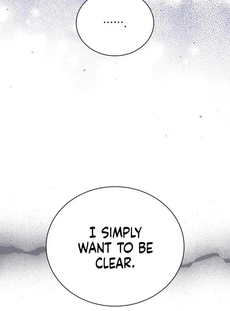 The Little Princess Waits for the Breakup Chapter 77 page 20 - 