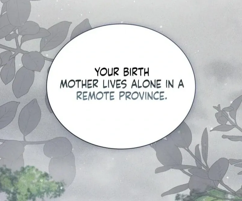 The Little Princess Waits for the Breakup Chapter 77 page 22 - 