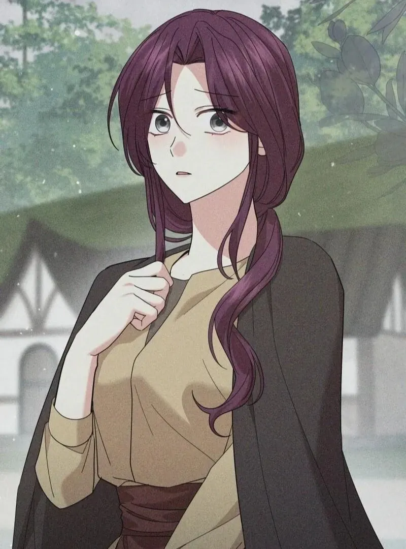 The Little Princess Waits for the Breakup Chapter 77 page 23 - 