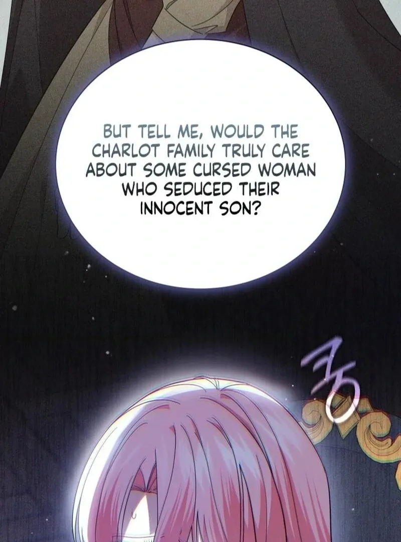 The Little Princess Waits for the Breakup Chapter 77 page 24 - 