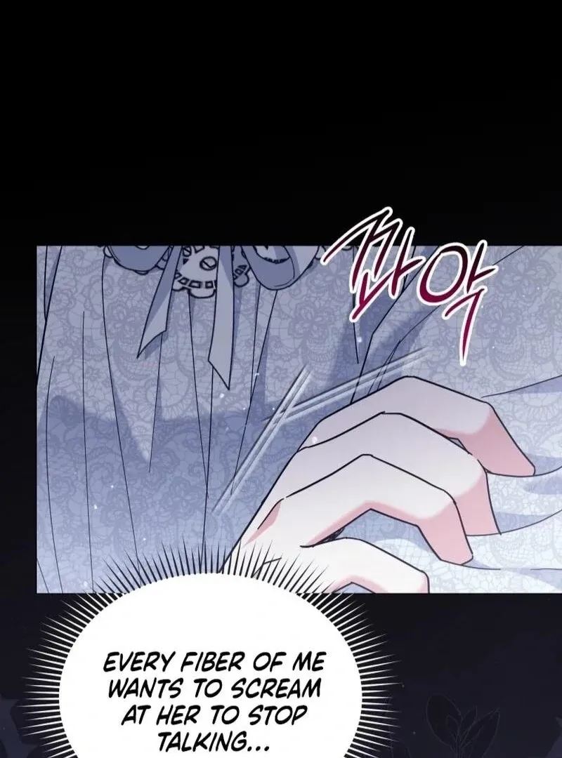 The Little Princess Waits for the Breakup Chapter 77 page 26 - 