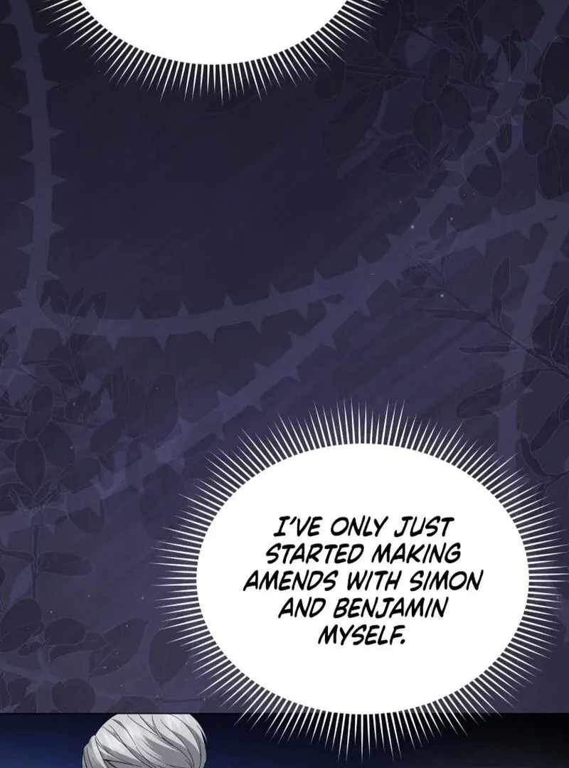 The Little Princess Waits for the Breakup Chapter 77 page 27 - 