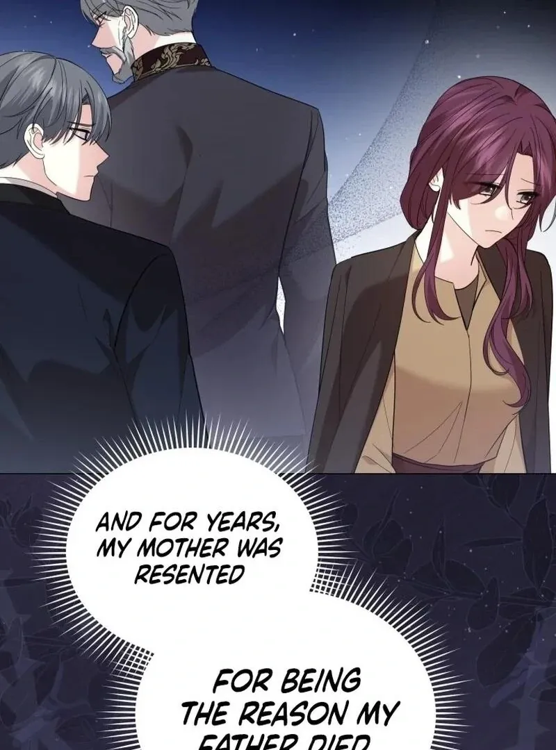 The Little Princess Waits for the Breakup Chapter 77 page 28 - 