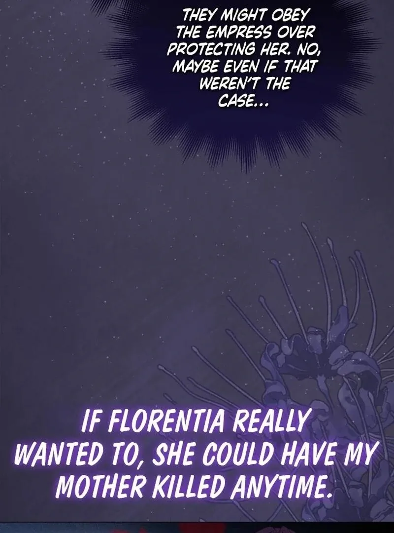 The Little Princess Waits for the Breakup Chapter 77 page 30 - 