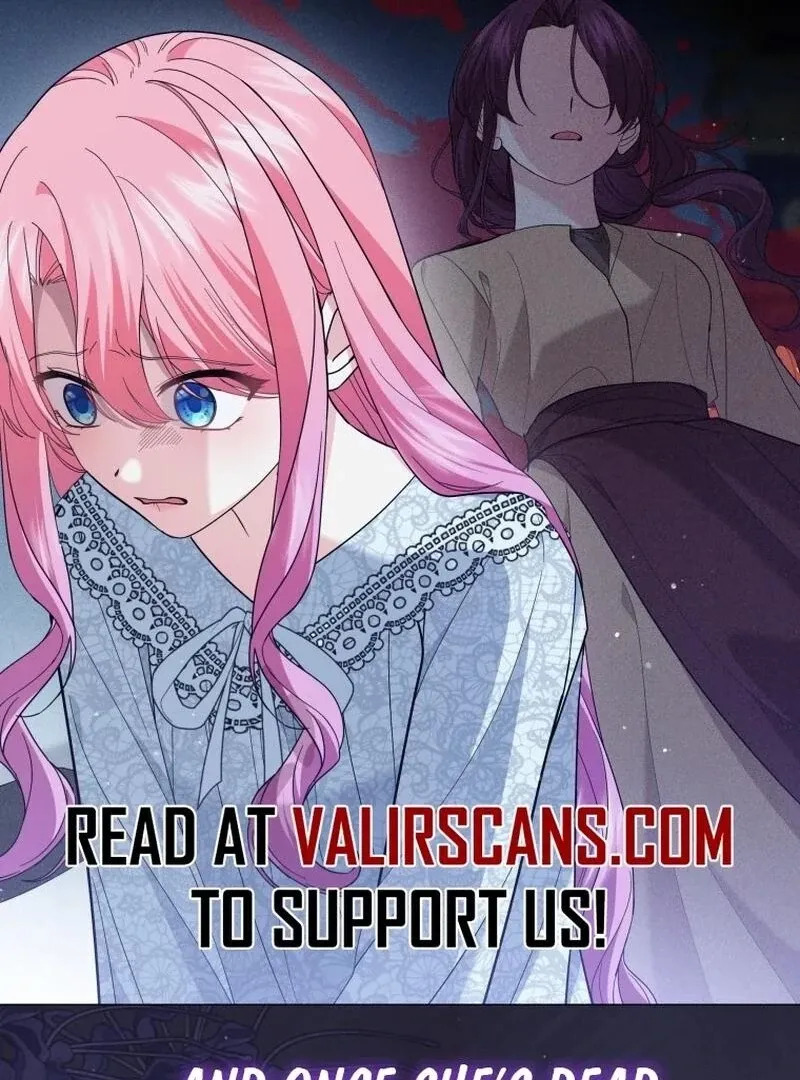 The Little Princess Waits for the Breakup Chapter 77 page 31 - 