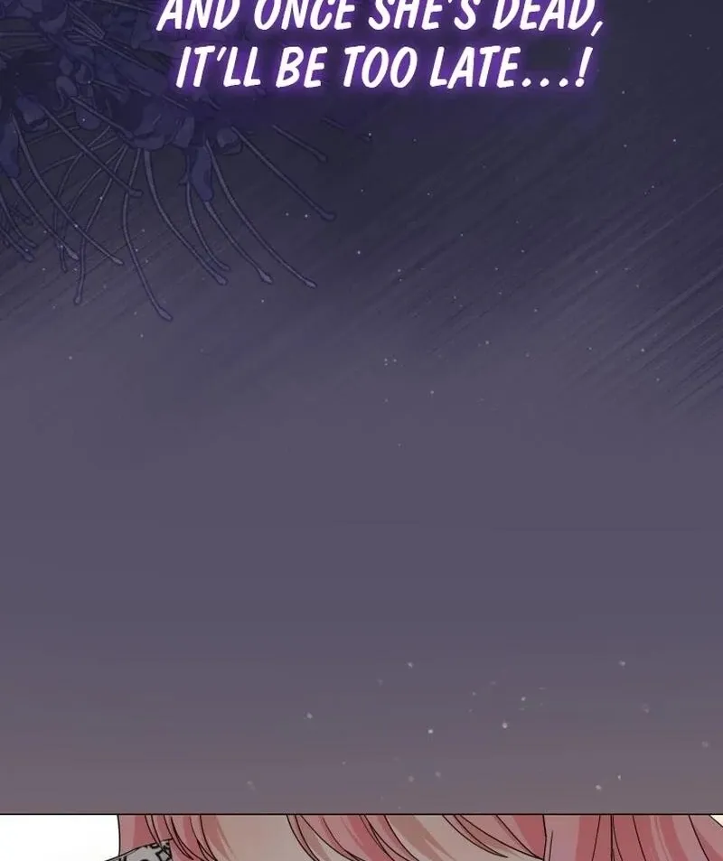 The Little Princess Waits for the Breakup Chapter 77 page 32 - 