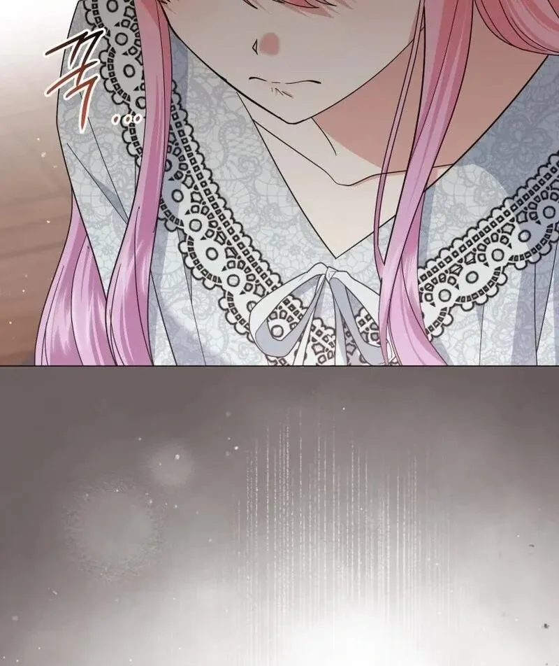 The Little Princess Waits for the Breakup Chapter 77 page 33 - 