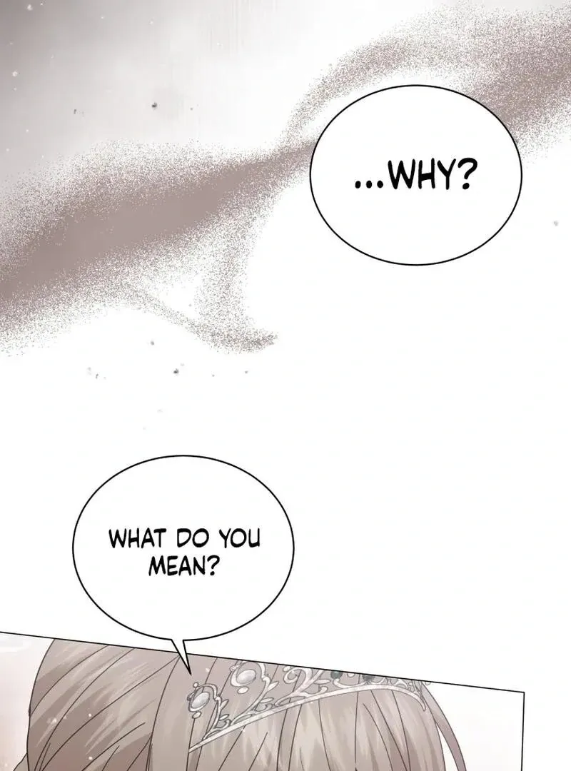The Little Princess Waits for the Breakup Chapter 77 page 34 - 