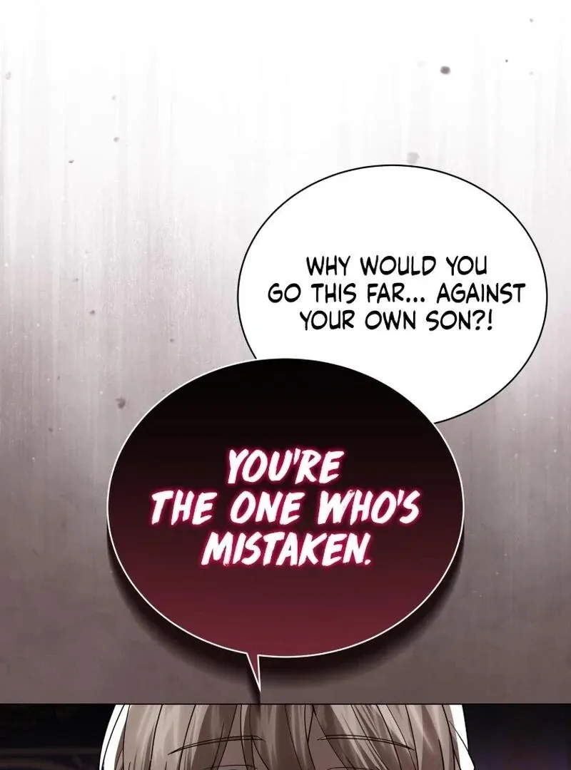 The Little Princess Waits for the Breakup Chapter 77 page 38 - 