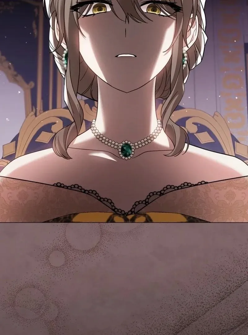 The Little Princess Waits for the Breakup Chapter 77 page 39 - 