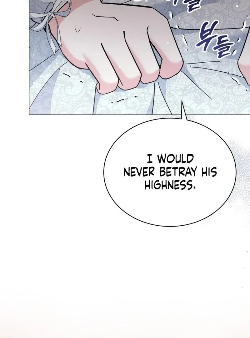The Little Princess Waits for the Breakup Chapter 77 page 5 - 