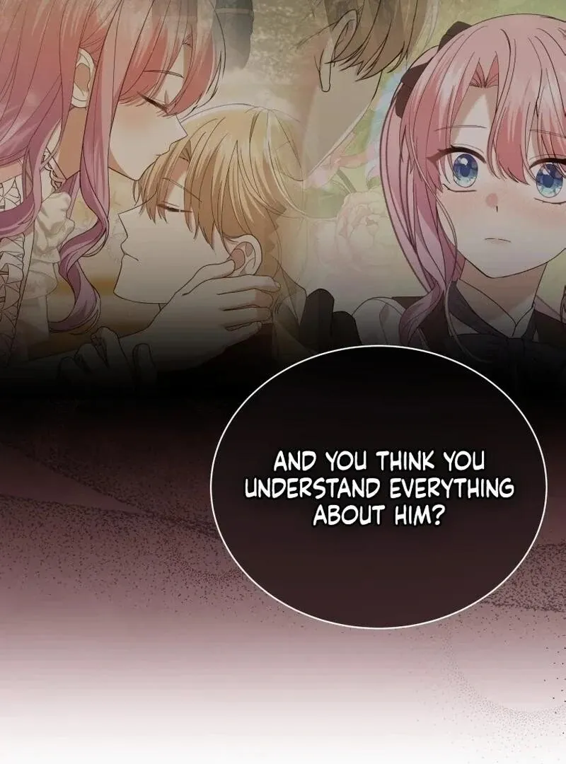 The Little Princess Waits for the Breakup Chapter 77 page 41 - 