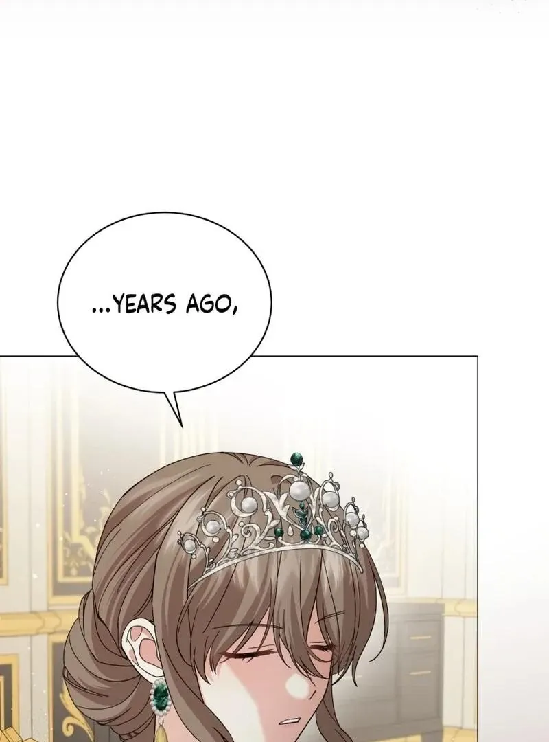 The Little Princess Waits for the Breakup Chapter 77 page 42 - 