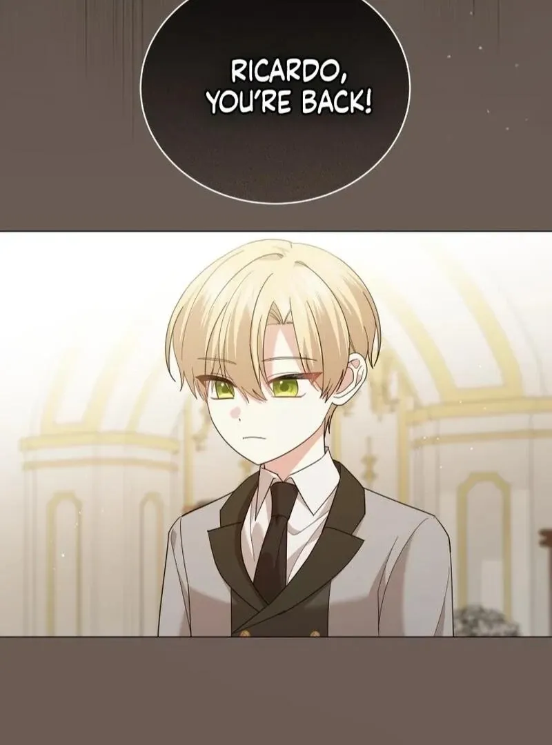 The Little Princess Waits for the Breakup Chapter 77 page 47 - 
