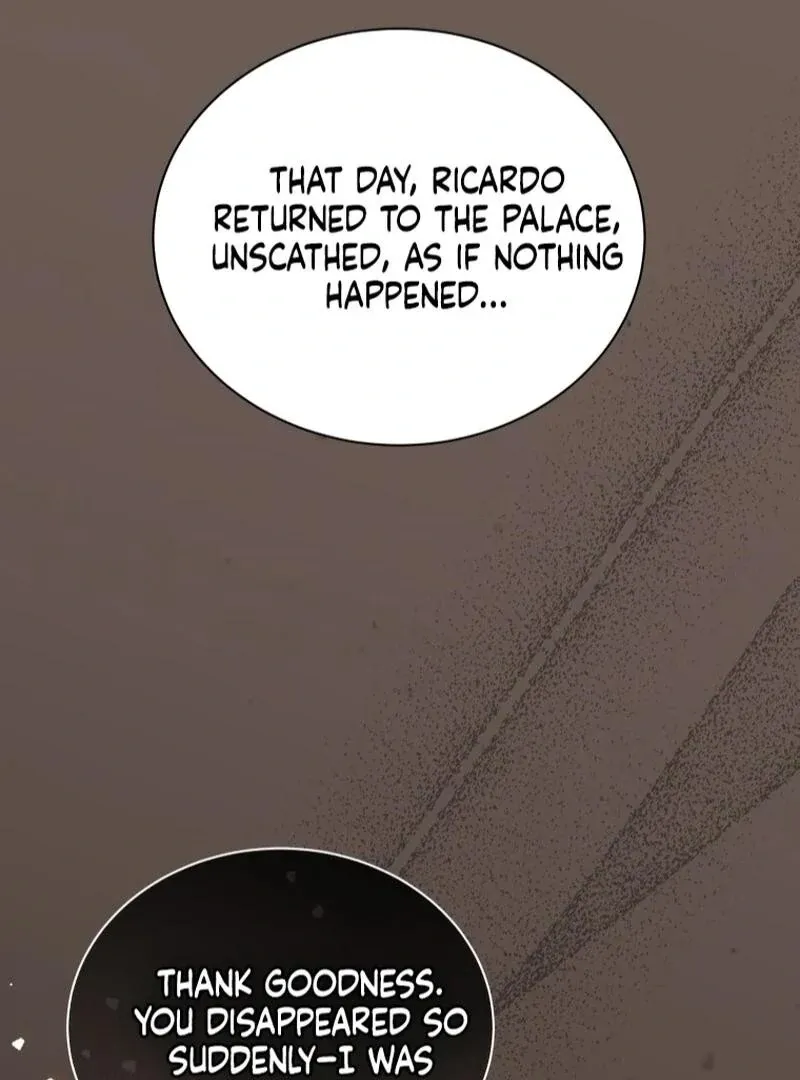 The Little Princess Waits for the Breakup Chapter 77 page 48 - 