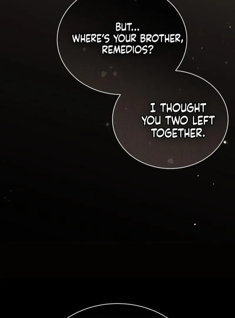 The Little Princess Waits for the Breakup Chapter 77 page 50 - 