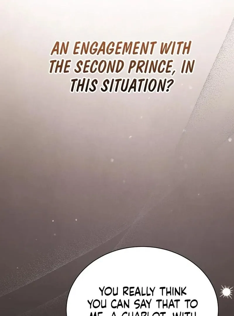 The Little Princess Waits for the Breakup Chapter 77 page 6 - 