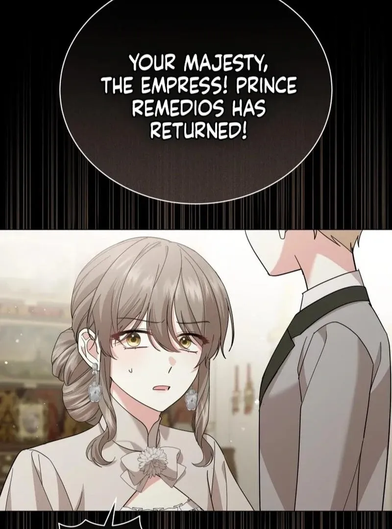 The Little Princess Waits for the Breakup Chapter 77 page 51 - 