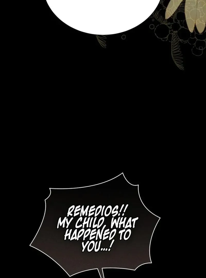 The Little Princess Waits for the Breakup Chapter 77 page 54 - 