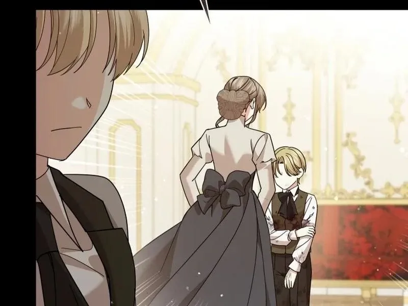 The Little Princess Waits for the Breakup Chapter 77 page 55 - 