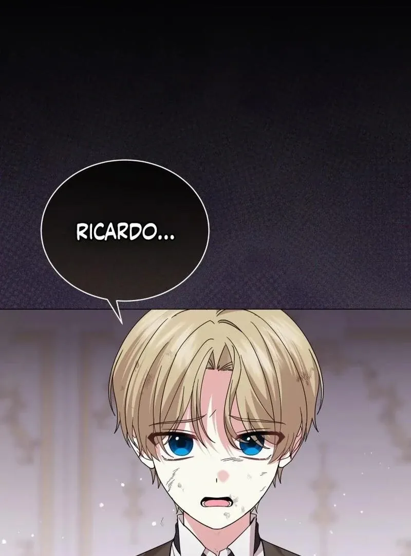 The Little Princess Waits for the Breakup Chapter 77 page 57 - 