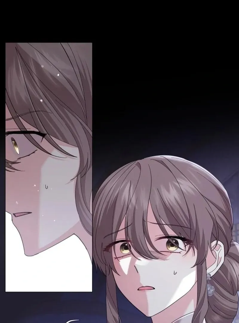 The Little Princess Waits for the Breakup Chapter 77 page 59 - 