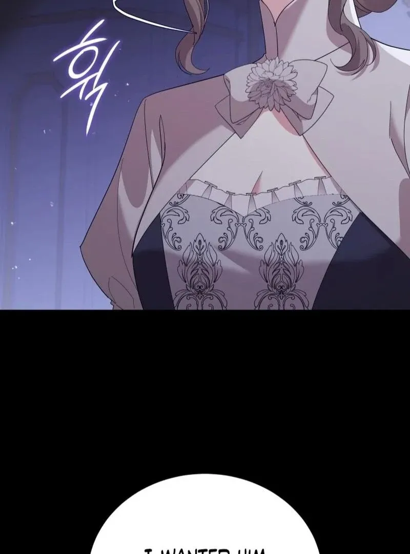 The Little Princess Waits for the Breakup Chapter 77 page 60 - 