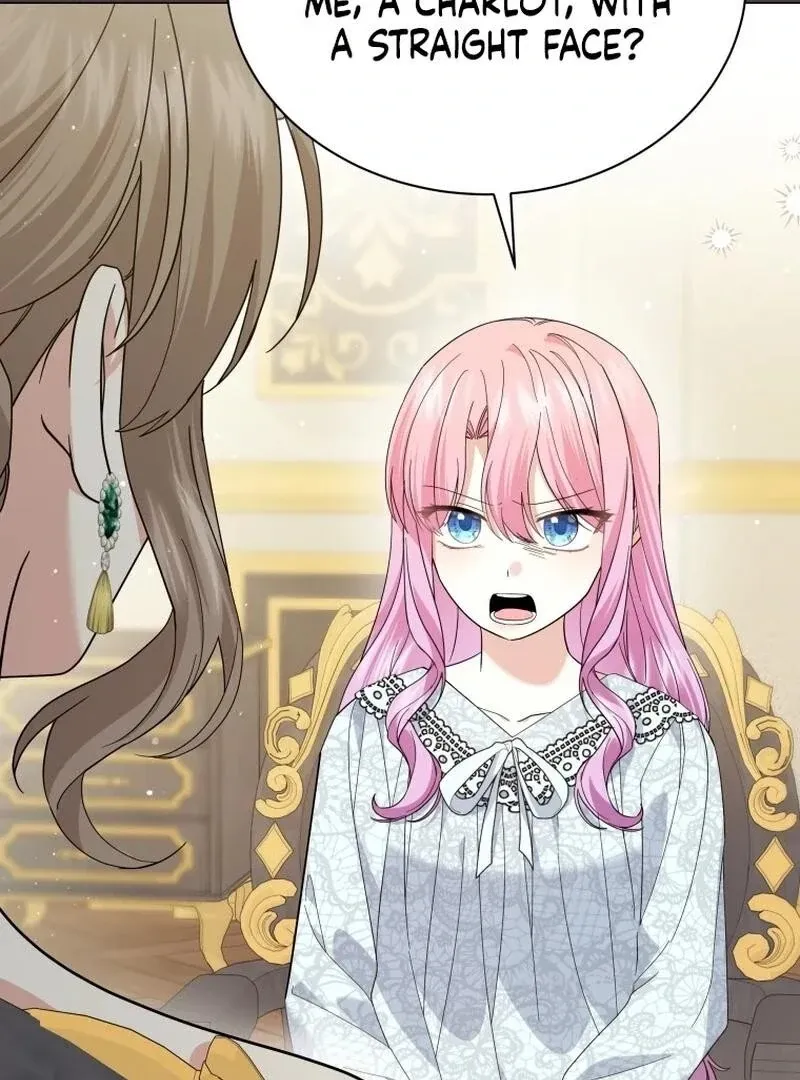 The Little Princess Waits for the Breakup Chapter 77 page 7 - 