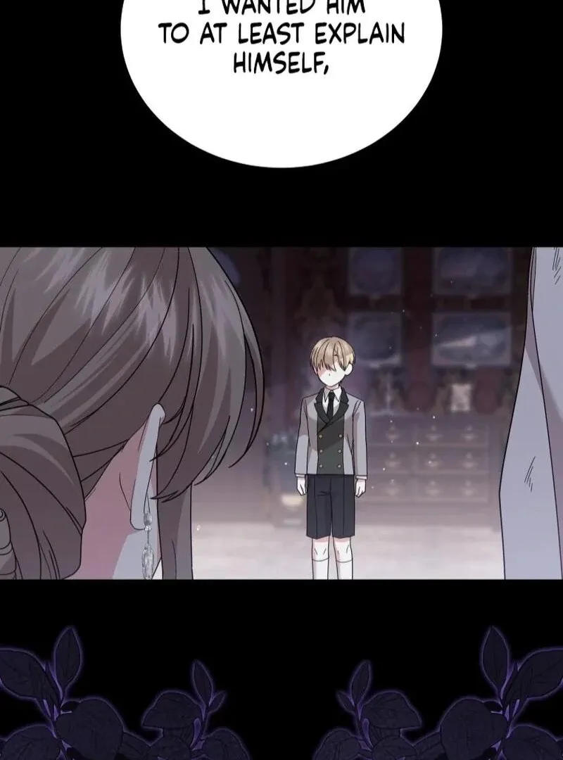 The Little Princess Waits for the Breakup Chapter 77 page 61 - 