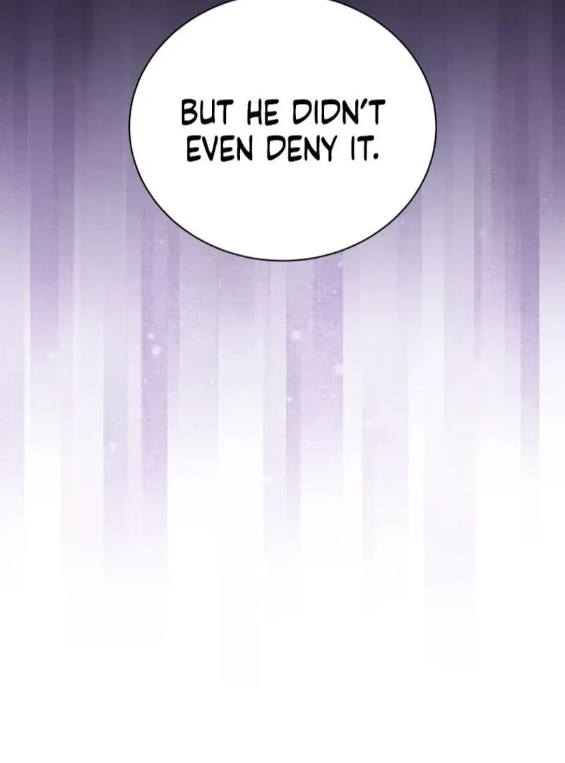The Little Princess Waits for the Breakup Chapter 77 page 63 - 