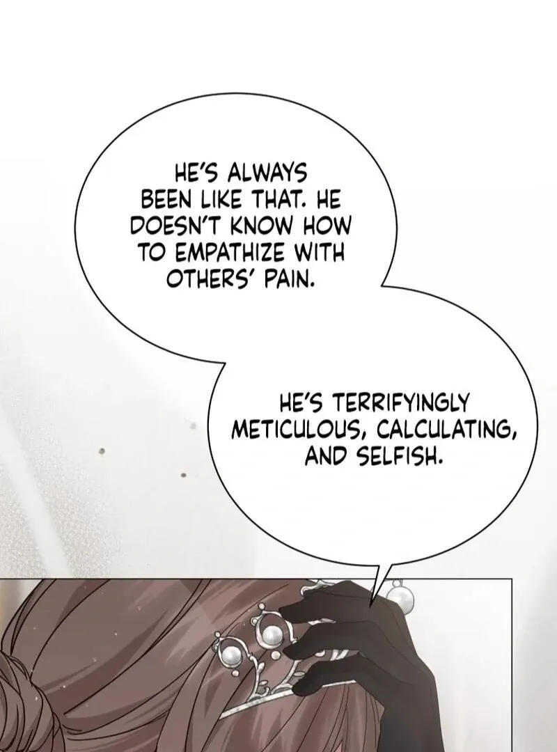The Little Princess Waits for the Breakup Chapter 77 page 64 - 