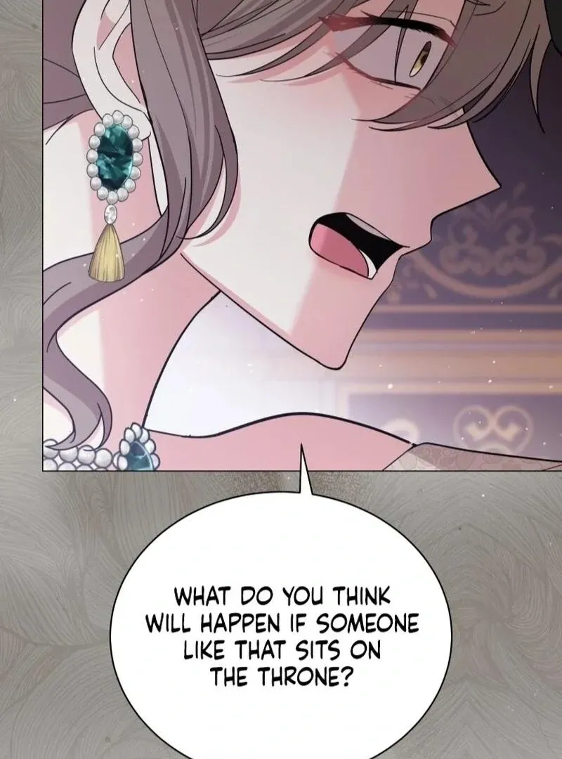 The Little Princess Waits for the Breakup Chapter 77 page 66 - 