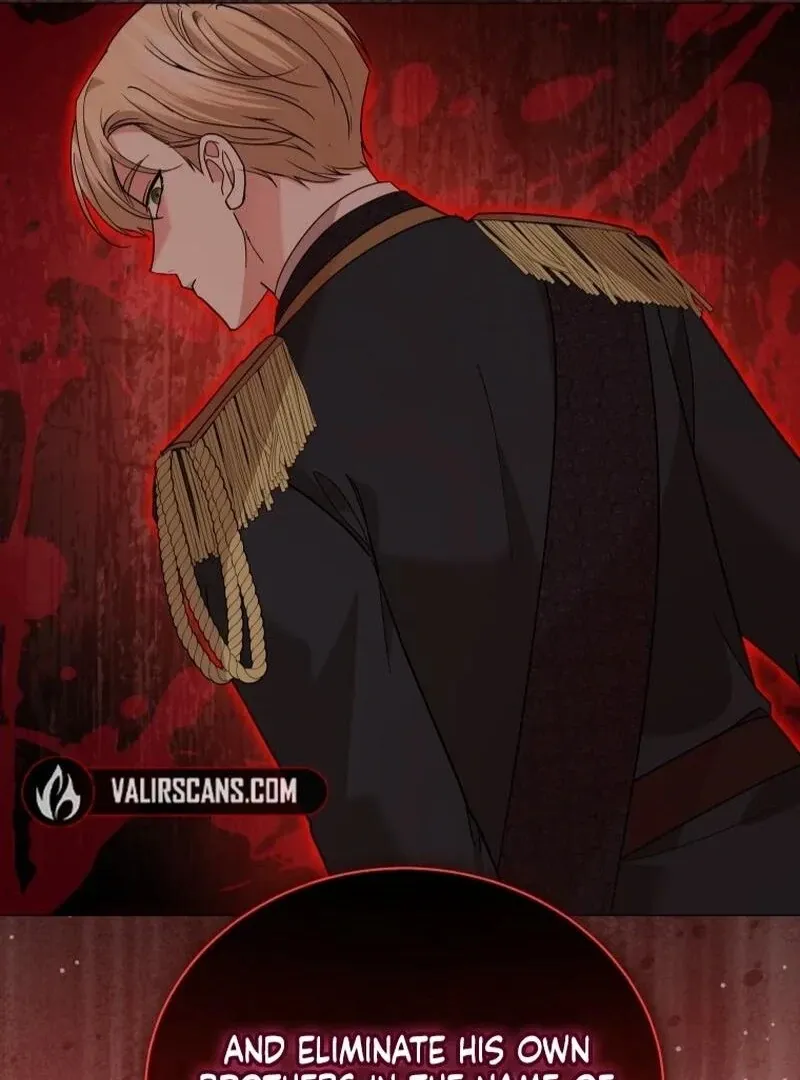 The Little Princess Waits for the Breakup Chapter 77 page 69 - 