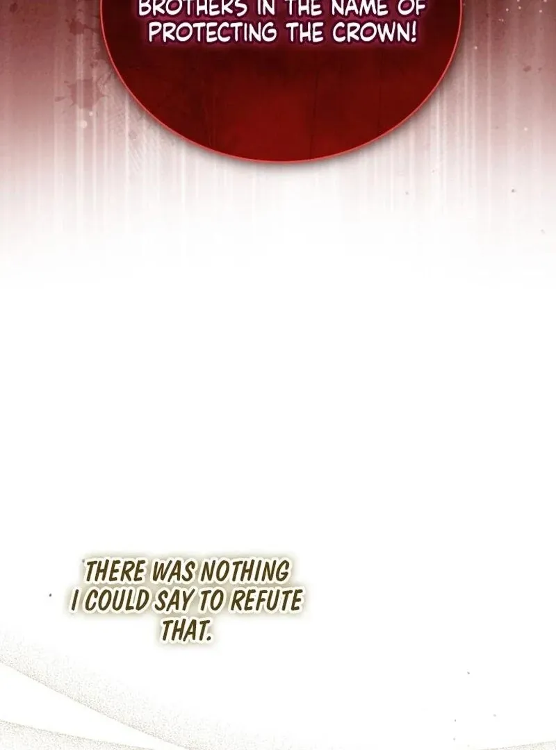 The Little Princess Waits for the Breakup Chapter 77 page 70 - 
