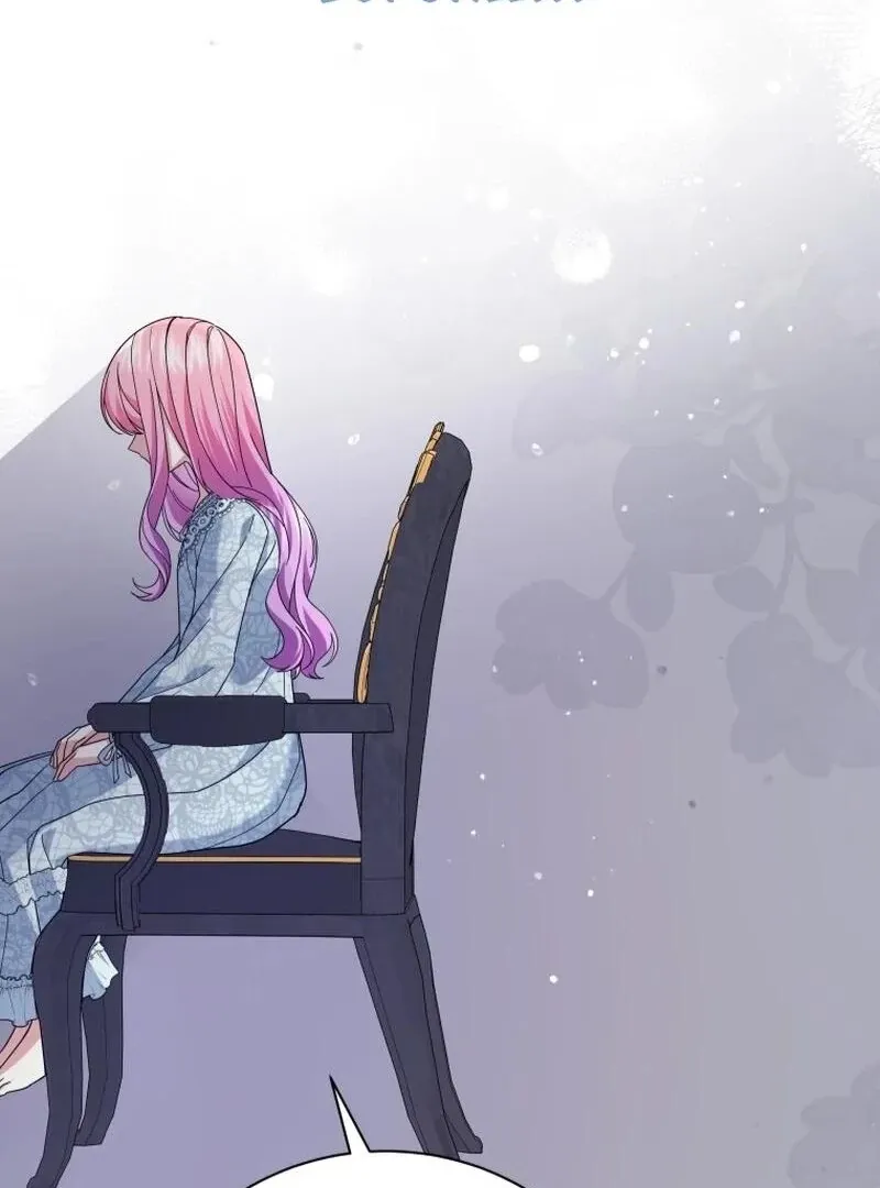 The Little Princess Waits for the Breakup Chapter 77 page 72 - 