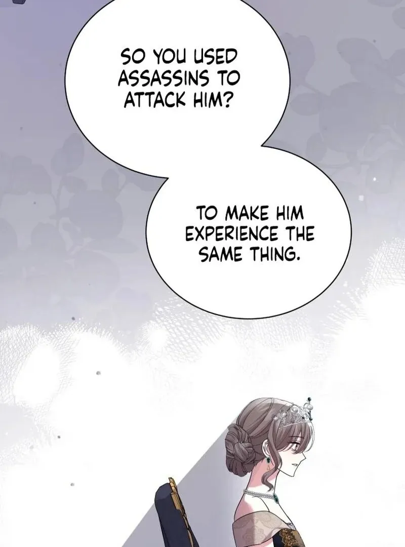 The Little Princess Waits for the Breakup Chapter 77 page 73 - 