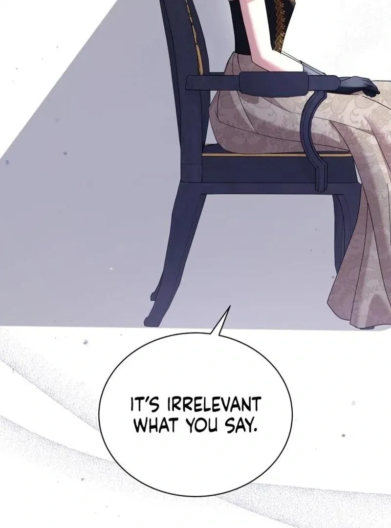 The Little Princess Waits for the Breakup Chapter 77 page 74 - 
