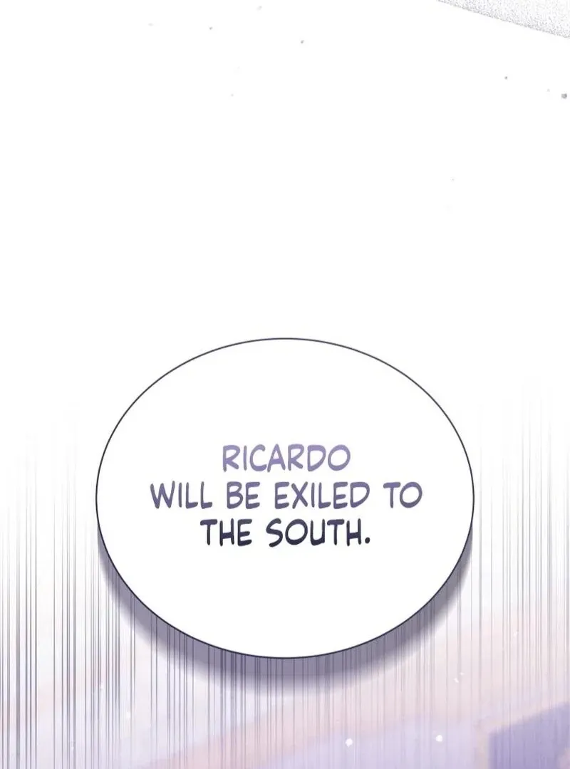 The Little Princess Waits for the Breakup Chapter 77 page 75 - 