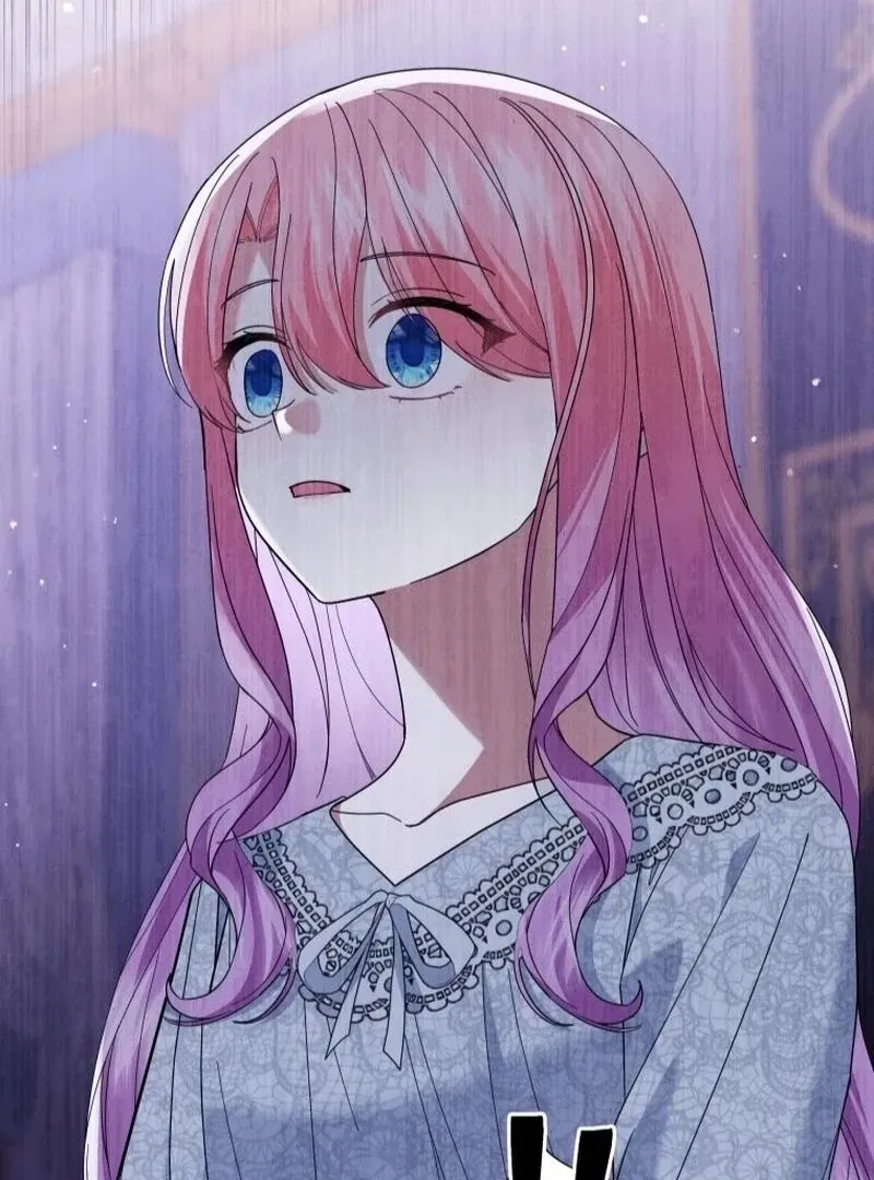 The Little Princess Waits for the Breakup Chapter 77 page 76 - 