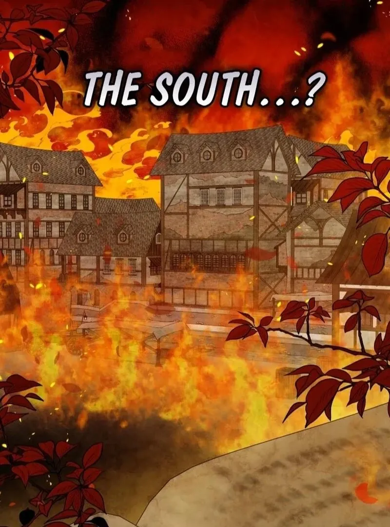 The Little Princess Waits for the Breakup Chapter 77 page 78 - 