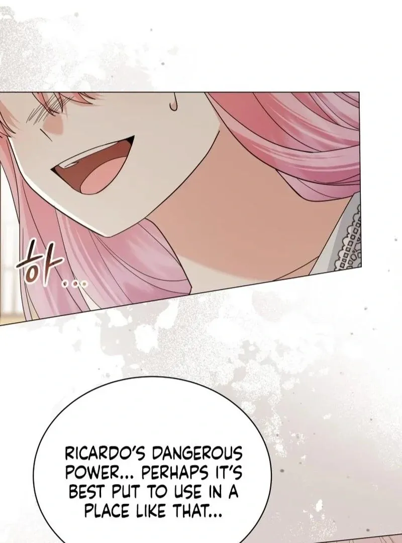 The Little Princess Waits for the Breakup Chapter 77 page 82 - 