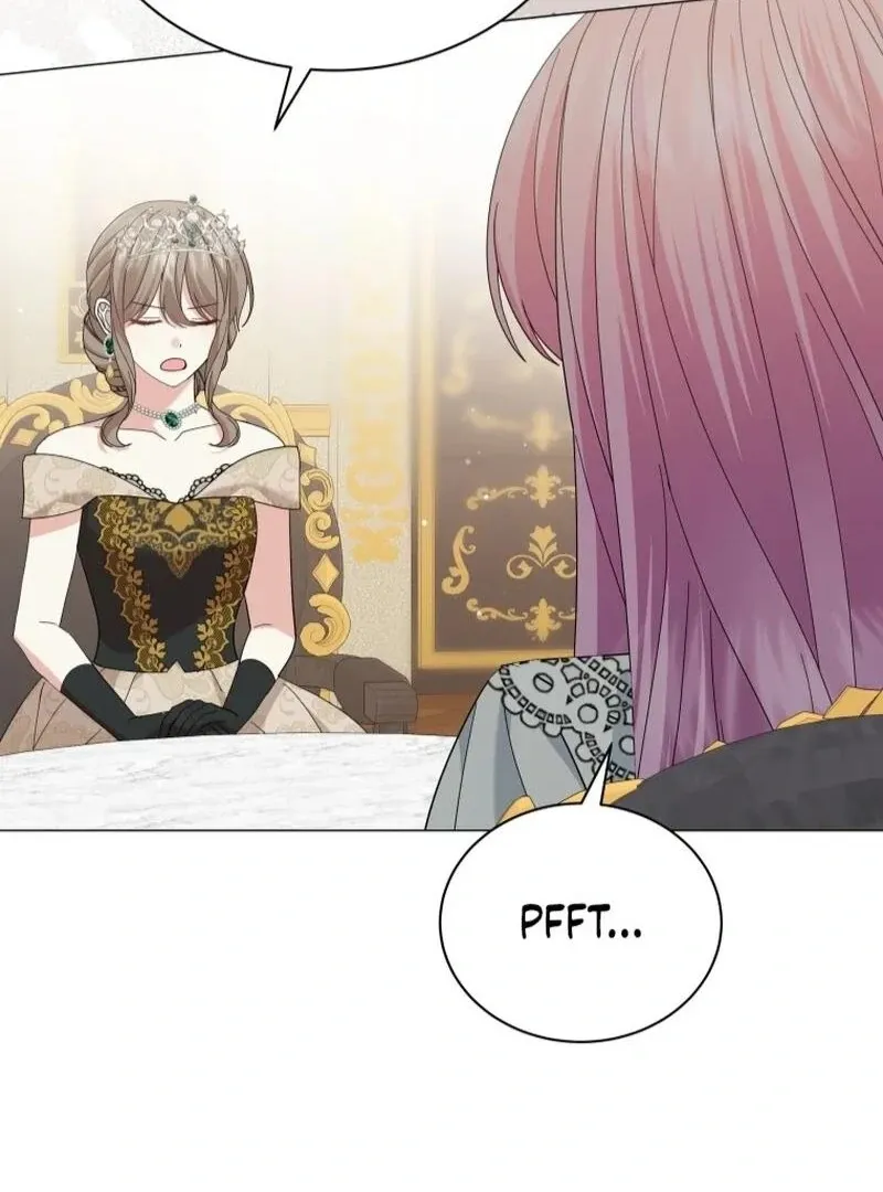 The Little Princess Waits for the Breakup Chapter 77 page 83 - 